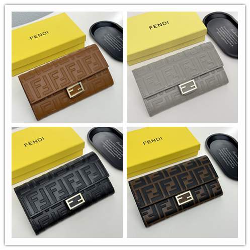 Picture of Fendi Wallets _SKUfw237525309fw